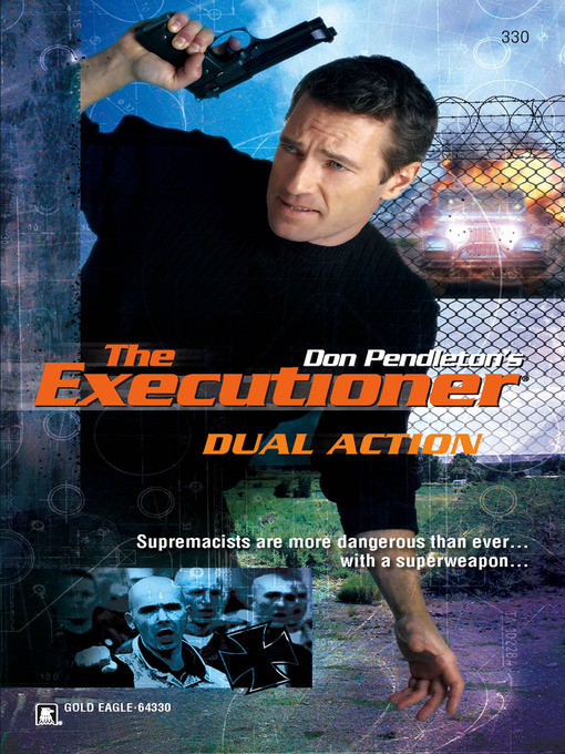 Title details for Dual Action by Don Pendleton - Available